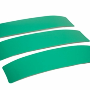 Armor Vision 75mm Visor Protector Road/Kart/Adventure 3-pack