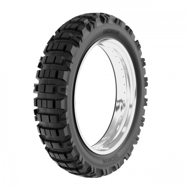 Rinaldi HE 42 Adventure / Rally Bakdäck 140/80-18