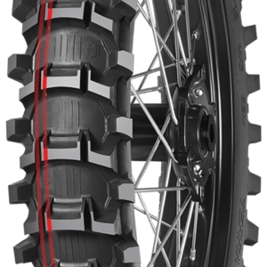 Mitas Terraforce-MX Sand 2 Cross Bakdäck 110/90-19 (Sand)