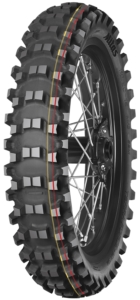Mitas Terraforce-MX Cross Bakdäck 110/90-19 (Soft/Medium)