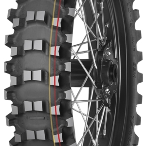 Mitas Terraforce-MX Cross Bakdäck 110/90-19 (Soft/Medium)