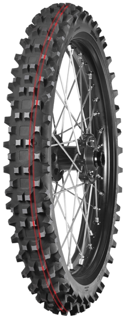 Mitas Terraforce-MX Cross Framdäck 80/100-21 (Sand)