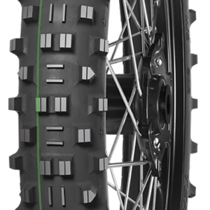 Mitas TerraForce-EF 2 Cross Framdäck 90/100-21 (Grön - Soft/Medium)