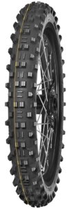 Mitas TerraForce-EF 2 Cross Framdäck 90/100-21 (Gul - Soft/Medium)