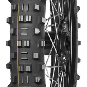 Mitas TerraForce-EF 2 Cross Framdäck 90/100-21 (Gul - Soft/Medium)