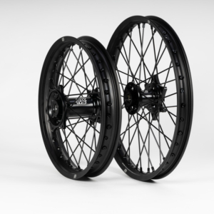Sixty5 Hjulkit Svart KTM / Husqvarna / GasGas Enduro 1.6-21" / 2.15-18"
