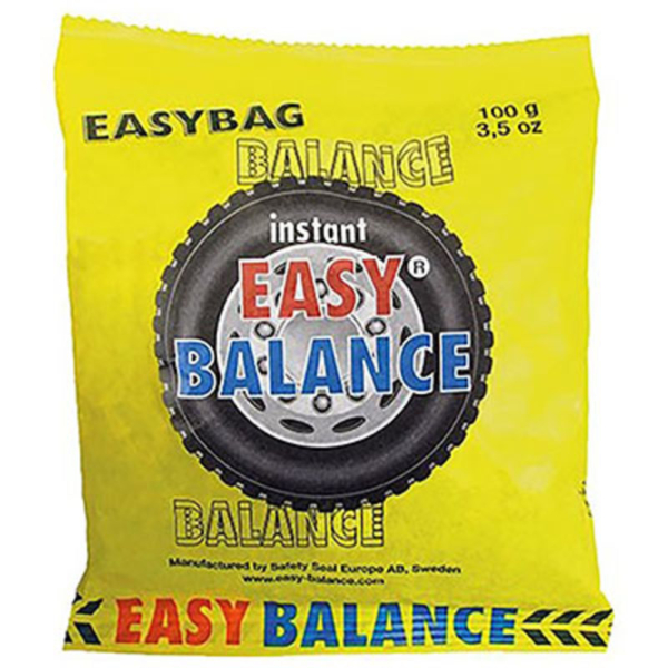 Easy Balance Balanseringspulver 100g
