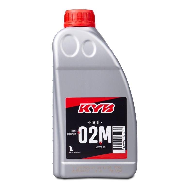 KYB 02M Fork Oil 1L