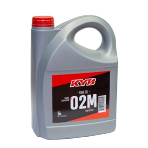 KYB 02M Fork Oil 5L PRD