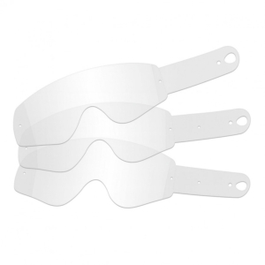 Rip n Roll Tear-Offs Fox Vue 10-pack