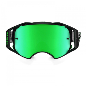 Rip n Roll Lins Oakley Airbrake Green Mirror