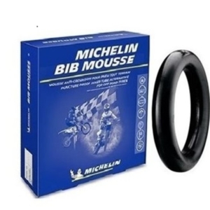 Michelin Bibmousse M14S 140/80-18 Enduro Soft