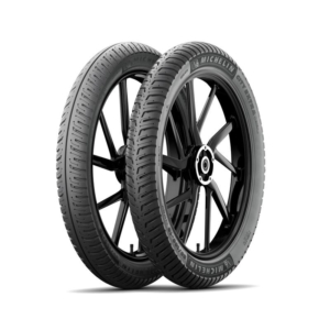 Michelin City Extra 90/80-17 M/C 46S TL F/R