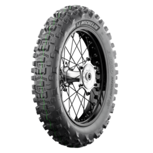 Michelin Enduro Medium 2 140/80-18 M/C 70R TT Re