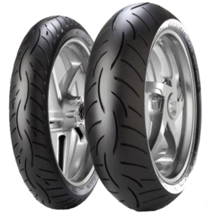Metzeler Roadtec Z8 Interact 190/55 ZR 17 M/C (75W) TL Re. (O - Reinforded)