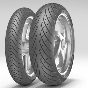 Metzeler Roadtec 01 120/70 ZR 19 M/C 60W TL F