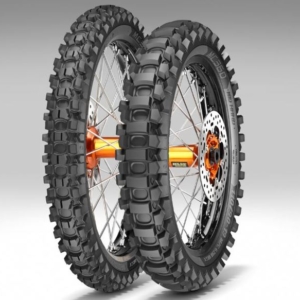 Metzeler MC360 Mid Hard 90/90-21 M/C 54M MST