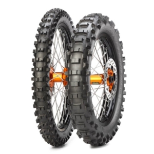 Metzeler MCE 6 Days Extreme Bakdäck 140/80-18 (Soft)