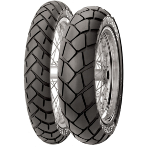 Metzeler Tourance 130/80-17 M/C 65S TT Re