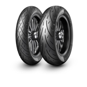 Metzeler Cruisetec 130/60 B 21 M/C 63H TL Fr