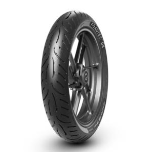 Metzeler Roadtec 02 180/55 ZR 17 M/C (73W) TL (M) Re