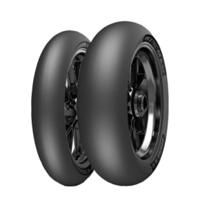 Metzeler Racetec RR Slick 120/70 R 17 NHS K2 TL Fr