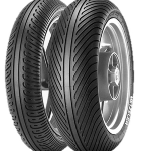 Metzeler Racetec RR Rain 120/70 R 17 NHS TL KR1 Fr.