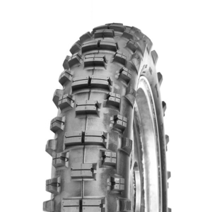 Deli tire Enduro Competition SB121 Soft 120/90-18 65R TT F.I.M. Re.