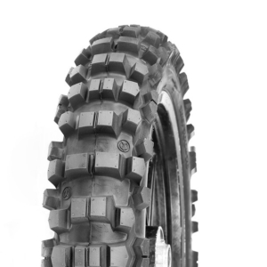 Deli tire Terra Cross SB114R Soft 110/90-19 62M TT Re.