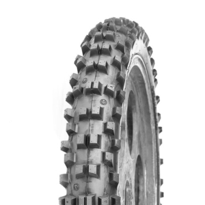 Deli tire Terra Cross SB114F Soft 80/100-21 57M TT Fr.