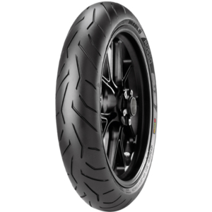 Pirelli Diablo Rosso II Bakdäck 160/60 ZR 17 M/C (69W) TL