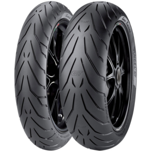 Pirelli Angel GT 190/50 ZR 17 M/C (73W) TL Re (A - Reinforced 2-Ply)