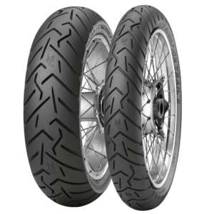 Pirelli Scorpion Trail II 180/55 ZR 17 M/C (73W) TL R