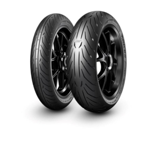 Pirelli Angel GT II 120/70 R 19 M/C 60V TL Fr