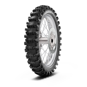 Pirelli Scorpion MX Soft Motocrossdäck 110/90-19 (Bak)