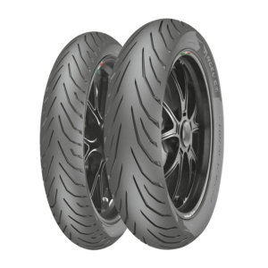 Pirelli Angel City 2.75-17 M/C 47P Reinf TT Re