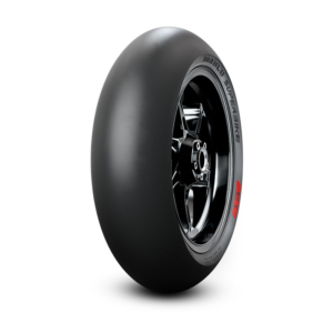 Pirelli Diablo Superbike 120/70 R 17 NHS TL SC3 Fr
