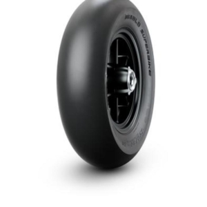 Pirelli Diablo Superbike 120/80 - 10 NHS TL SC1