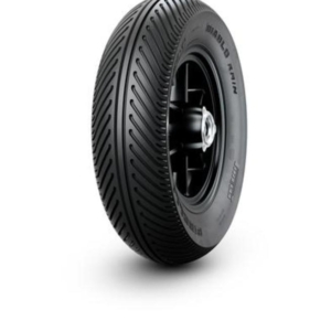 Pirelli Diablo Rain 120/80 - 12 NHS TL SCR1