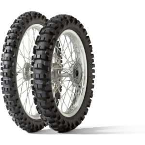 Dunlop D952 80/100-21 51M TT F
