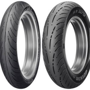 Dunlop Elite 4 180/60R16 80H Multi-Tread TL Re.