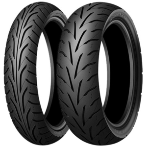 Dunlop ARROWMAX GT601 110/80-18 58H TL Re.