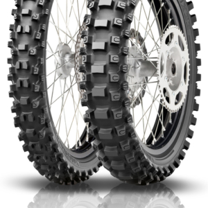 Dunlop Geomax MX33 60/100-10 33J TT Fr.
