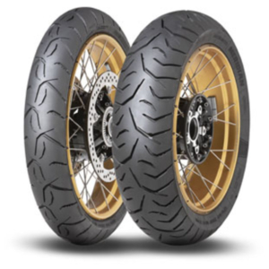 Dunlop Trailmax Meridian 150/70R17 69V TL MT Re.
