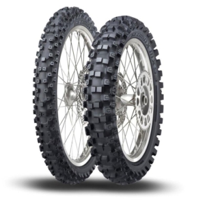 Dunlop Geomax MX53 70/100-10 41J TT Re.