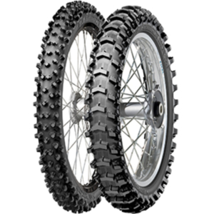 Dunlop Geomax MX12 70/100-10 41J TT Re.