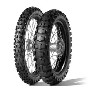Dunlop D908 RR 140/80-18 70R M+S TT Re.