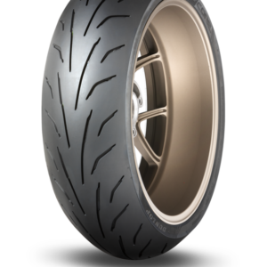 Dunlop Qualifier Core 180/55ZR17 (73W) TL Re