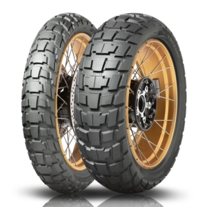 Dunlop Trailmax Raid 170/60R17 72T M+S TL Re