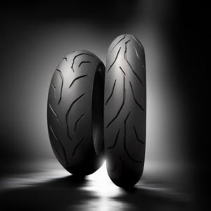 Dunlop Sportsmart MK4 190/50 ZR 17 (73W) TL Re